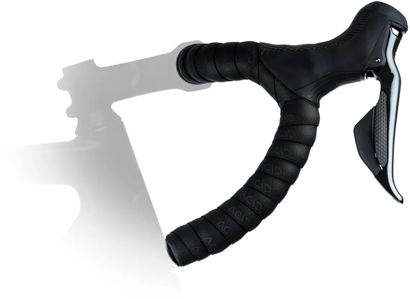 Acid Bar Tape CC 3.5 Black-1